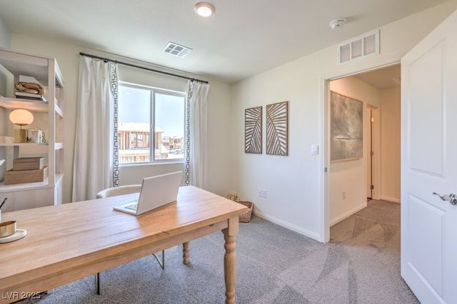 6047 Orchid Falls Street 8, North Las Vegas, NV 89081