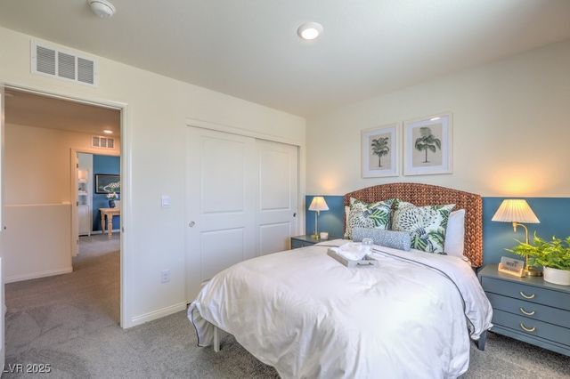 6047 Orchid Falls Street 8, North Las Vegas, NV 89081