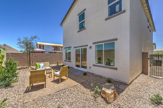 6047 Orchid Falls Street 8, North Las Vegas, NV 89081