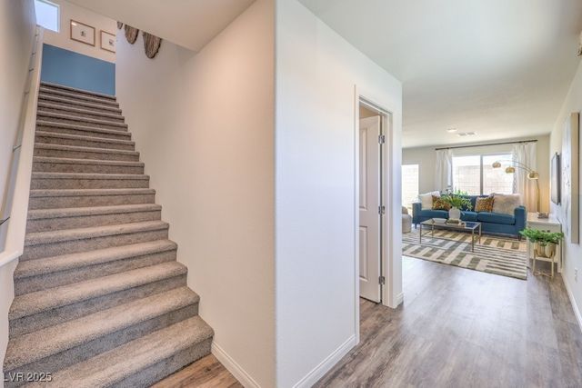 6047 Orchid Falls Street 8, North Las Vegas, NV 89081