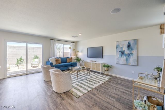 6047 Orchid Falls Street 8, North Las Vegas, NV 89081