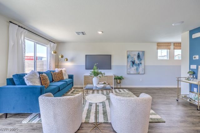 6047 Orchid Falls Street 8, North Las Vegas, NV 89081