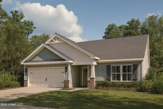 13627 Winterberry Drive, Biloxi, MS 39532