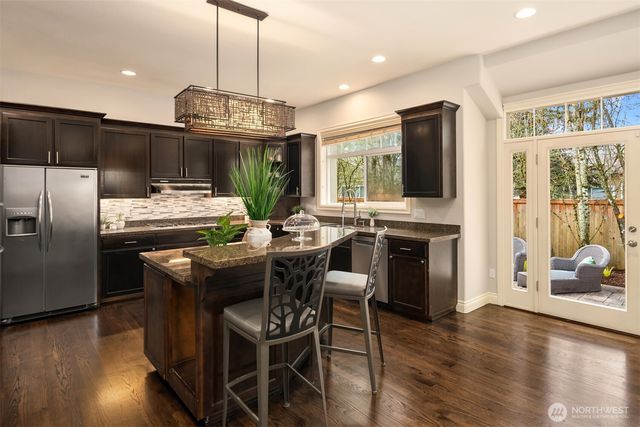 2411 98th Avenue NE, Clyde Hill, WA 98004