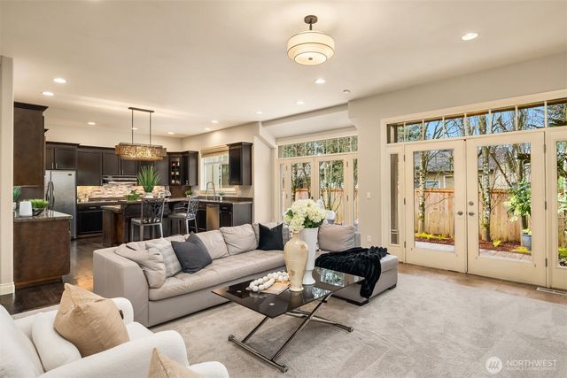 2411 98th Avenue NE, Clyde Hill, WA 98004