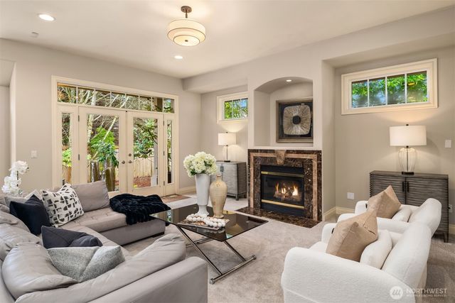 2411 98th Avenue NE, Clyde Hill, WA 98004