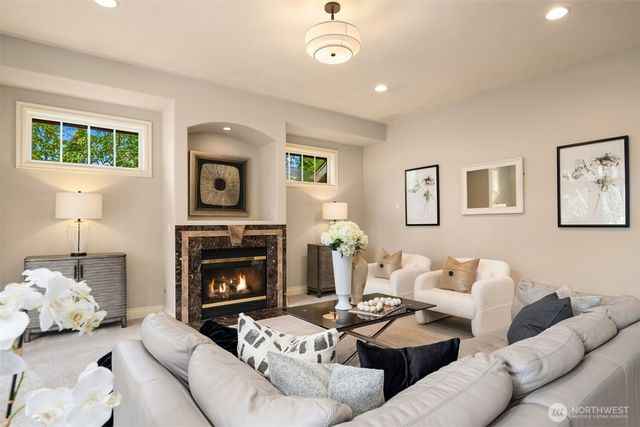 2411 98th Avenue NE, Clyde Hill, WA 98004