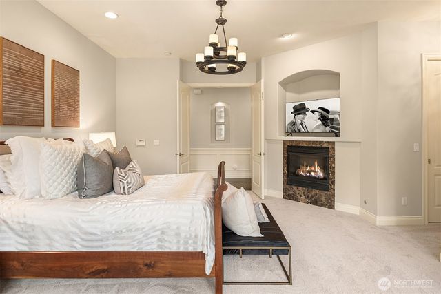 2411 98th Avenue NE, Clyde Hill, WA 98004