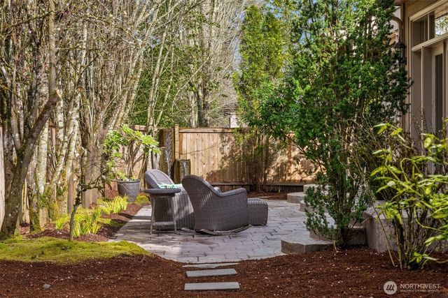 2411 98th Avenue NE, Clyde Hill, WA 98004