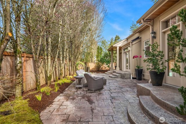 2411 98th Avenue NE, Clyde Hill, WA 98004