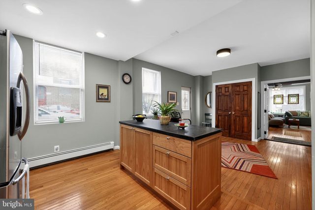 2100 E DAUPHIN ST, Philadelphia, PA 19125