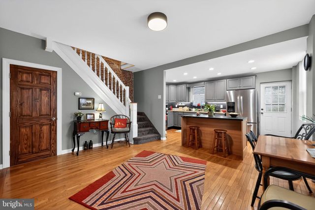 2100 E DAUPHIN ST, Philadelphia, PA 19125