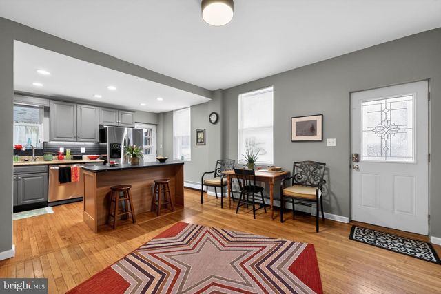 2100 E DAUPHIN ST, Philadelphia, PA 19125