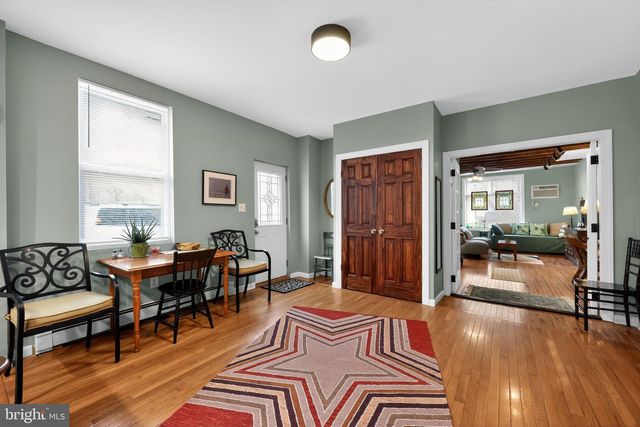 2100 E DAUPHIN ST, Philadelphia, PA 19125