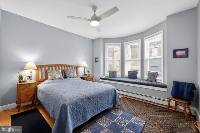 2100 E DAUPHIN ST, Philadelphia, PA 19125