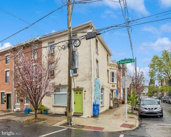 2100 E DAUPHIN ST, Philadelphia, PA 19125