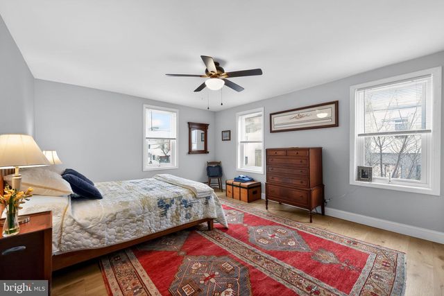 2100 E DAUPHIN ST, Philadelphia, PA 19125