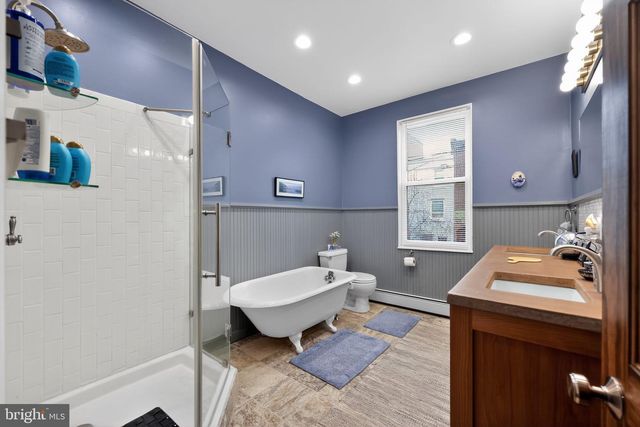 2100 E DAUPHIN ST, Philadelphia, PA 19125