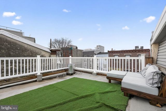 2100 E DAUPHIN ST, Philadelphia, PA 19125