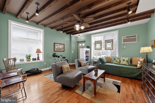 2100 E DAUPHIN ST, Philadelphia, PA 19125