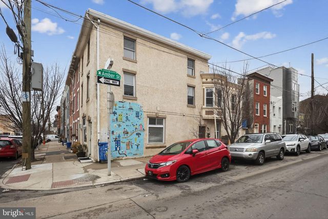 2100 E DAUPHIN ST, Philadelphia, PA 19125