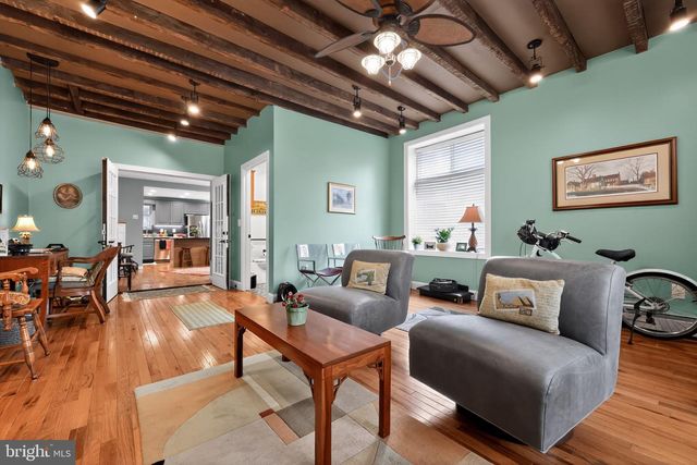 2100 E DAUPHIN ST, Philadelphia, PA 19125