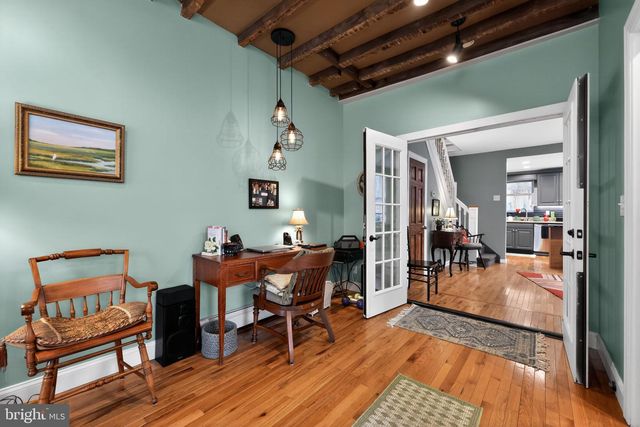 2100 E DAUPHIN ST, Philadelphia, PA 19125