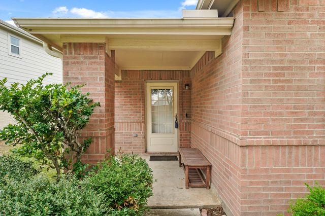 2231 Gable Hollow Lane, Katy, TX 77450