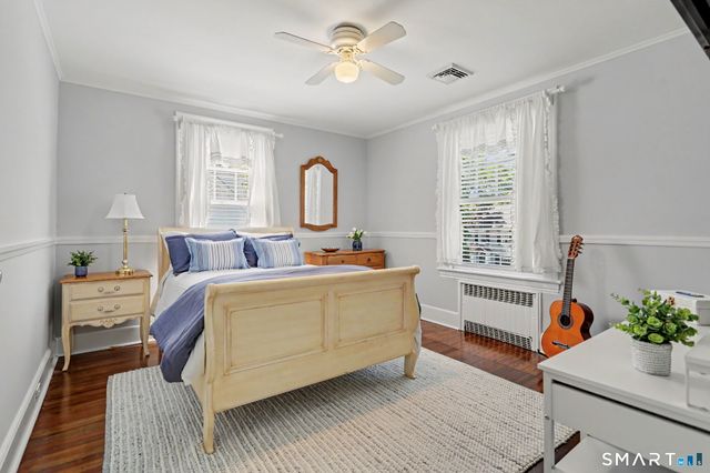 73 Fairmount Terrace, Fairfield, CT 06825