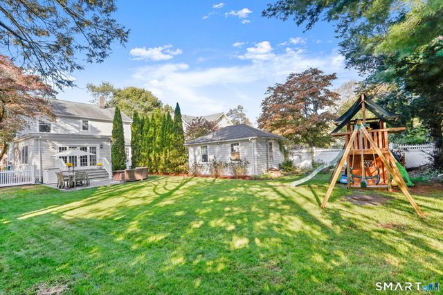 73 Fairmount Terrace, Fairfield, CT 06825