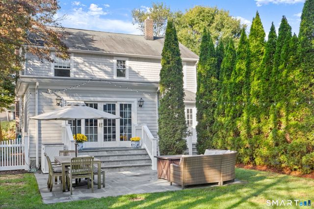 73 Fairmount Terrace, Fairfield, CT 06825