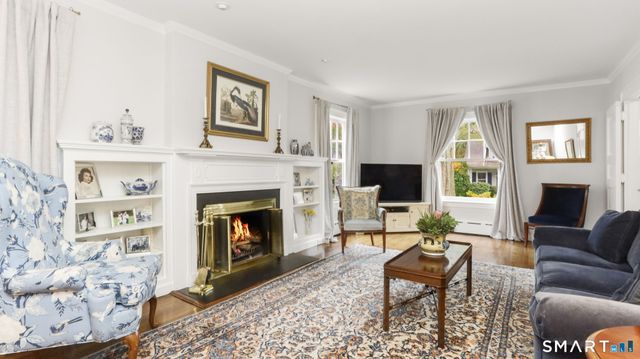 73 Fairmount Terrace, Fairfield, CT 06825