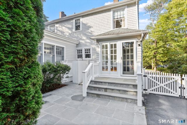 73 Fairmount Terrace, Fairfield, CT 06825