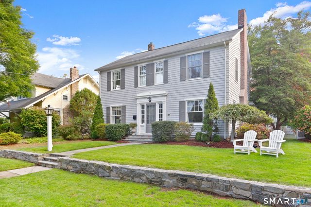 73 Fairmount Terrace, Fairfield, CT 06825