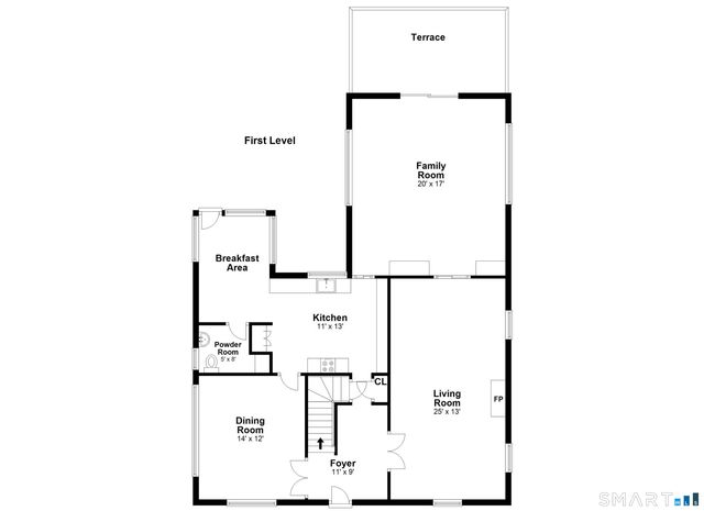 73 Fairmount Terrace, Fairfield, CT 06825