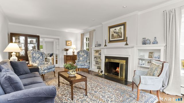 73 Fairmount Terrace, Fairfield, CT 06825