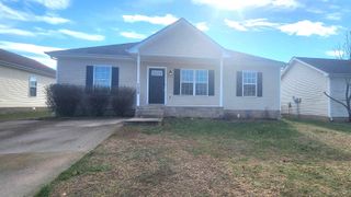 534 Oakmont Drive, Clarksville, TN 37042