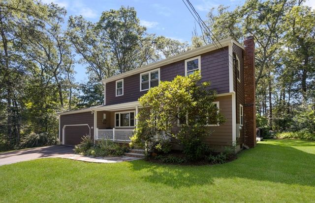 172 Broad Rock Rd, South Kingstown, RI 02879