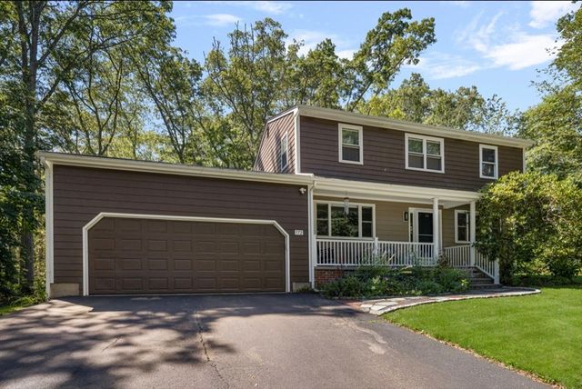 172 Broad Rock Rd, South Kingstown, RI 02879