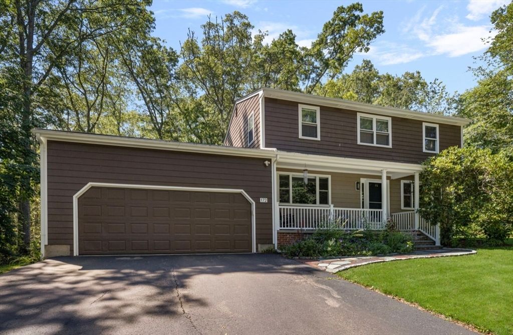 172 Broad Rock Rd, South Kingstown, RI 02879