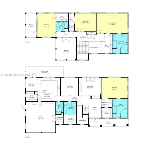 4251 SW 11th St, Miami, FL 33134