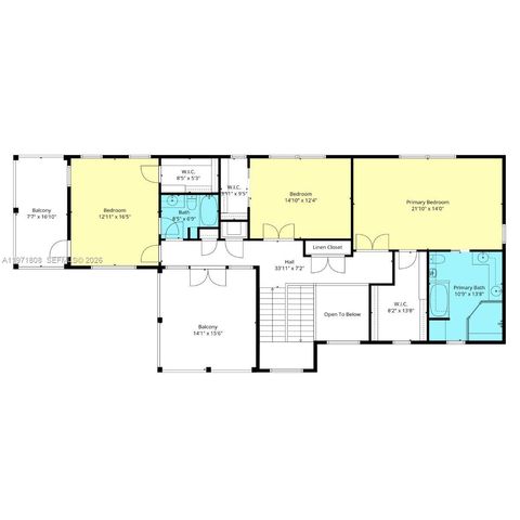 4251 SW 11th St, Miami, FL 33134