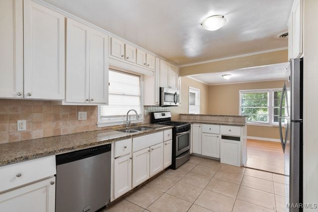 3302 Cottonwood Drive, Montgomery, AL 36109