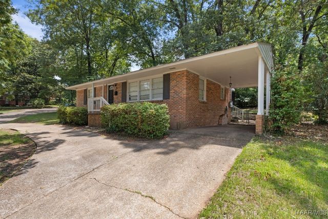 3302 Cottonwood Drive, Montgomery, AL 36109