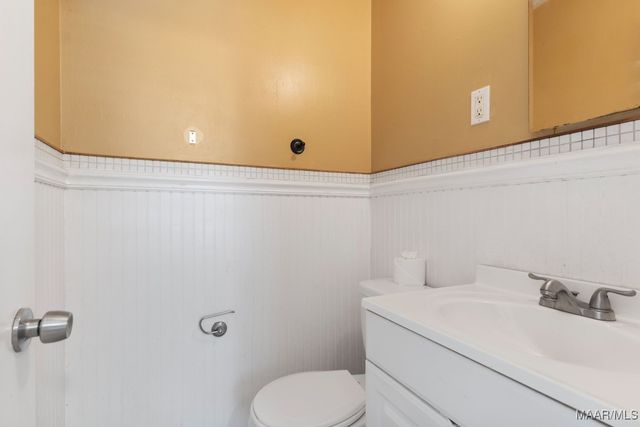 3302 Cottonwood Drive, Montgomery, AL 36109