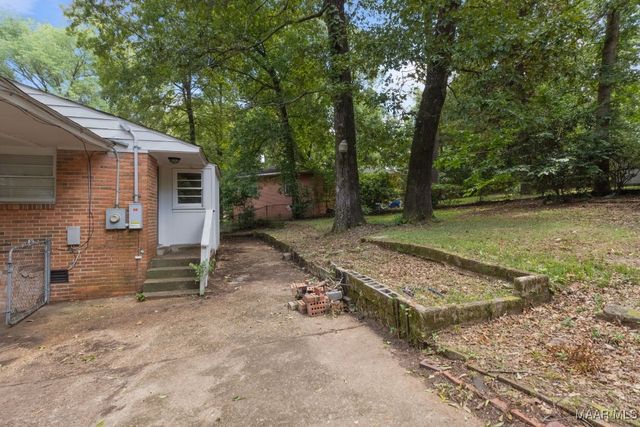 3302 Cottonwood Drive, Montgomery, AL 36109