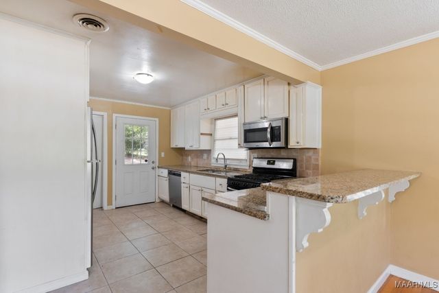 3302 Cottonwood Drive, Montgomery, AL 36109