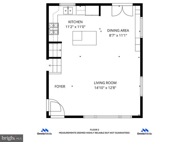 8201 BOMAN CT, Towson, MD 21204