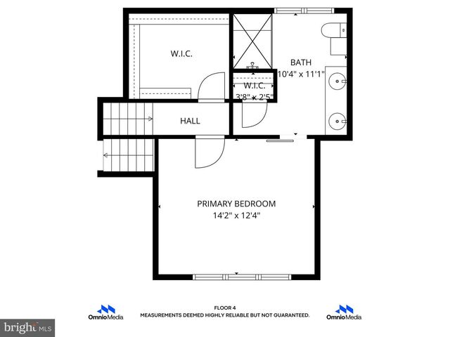 8201 BOMAN CT, Towson, MD 21204