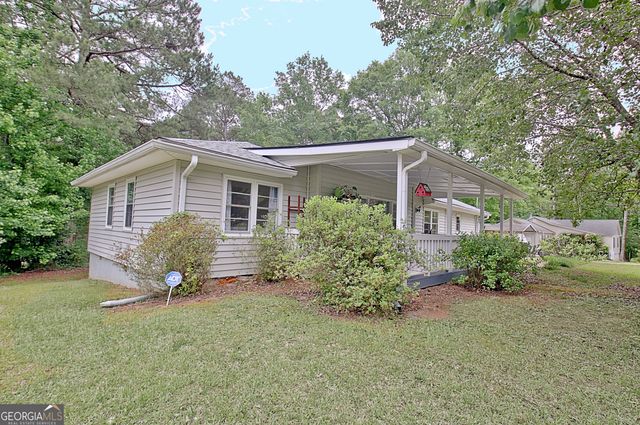 70 Moore Road, Newnan, GA 30263